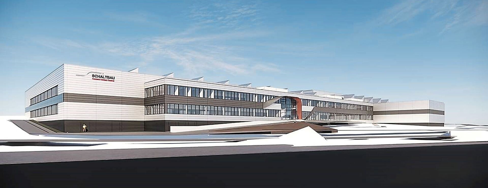 Schaltbau bleibt in Velden - wichtige wirtschaftliche Weichenstellung